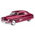 7"x2-1/2"x3" 1949 Mercury Coupe